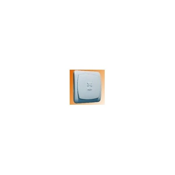 BOUTON POUSSOIR SANS FIL SONIBEL