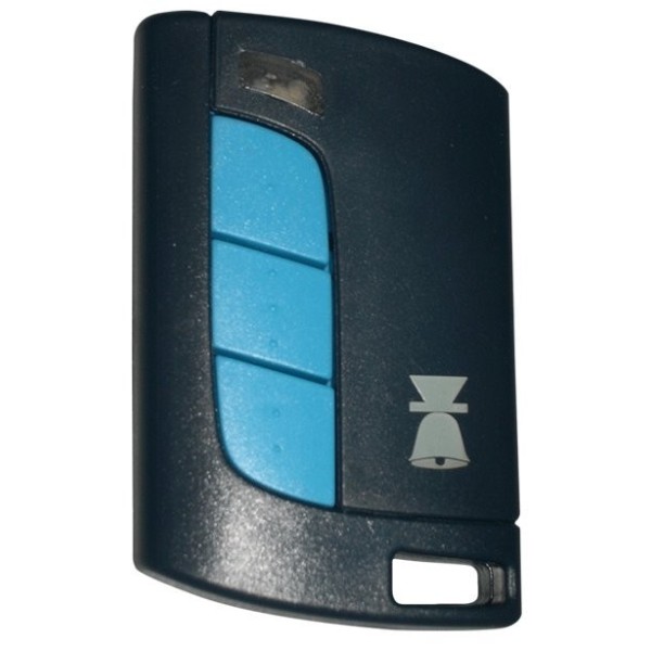 EMISOR PORTATIL 1X12V (A23) SONIBEL