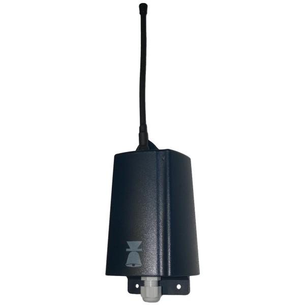 RELAIS DOUBLE CABLAGE 1A KR121 230V SONIBEL