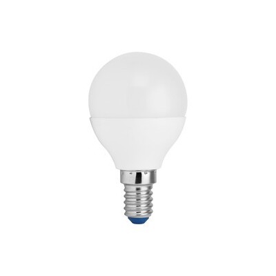 BOMBILLA LED E14 4W 6500K LUZ FRÍA 300LM RADIANT LED