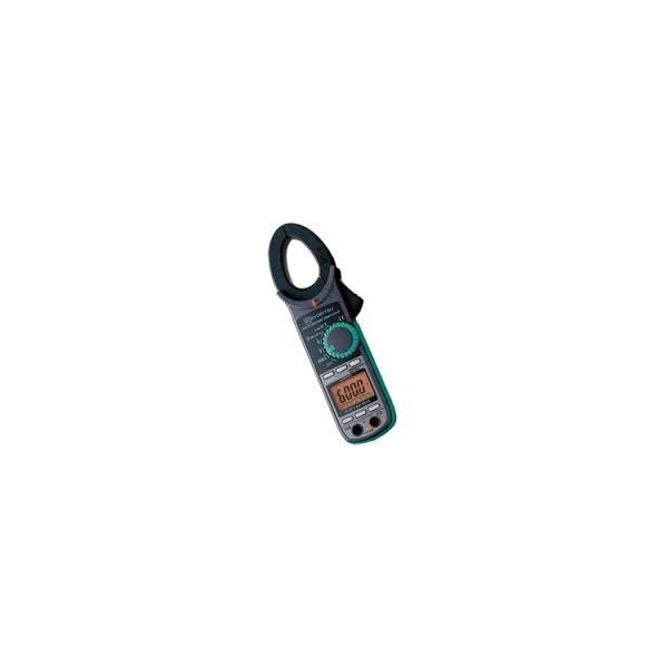 Pinza amperimetrica digital kyoritsu 2046R