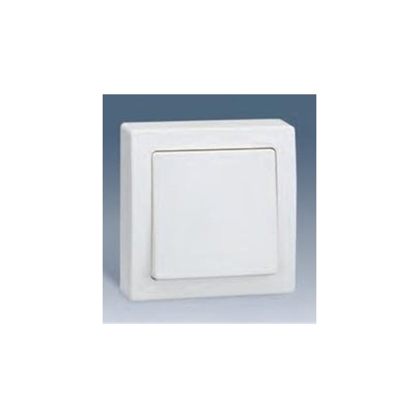 CONMUTADOR SUPERFICIE 10A SIMON 73 LOFT 73201-50  ref: 73201-50