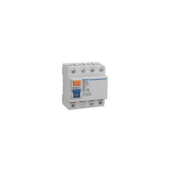 INTERRUPTOR DIFERENCIAL 4 POLOS 25 A 300 MA   NL1  CHINT