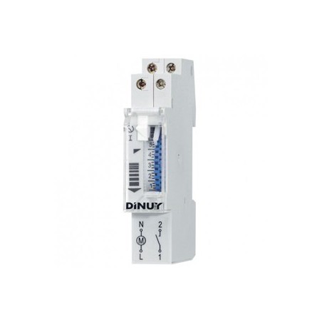 UNI T MODULE DINUY MODULE SWITCH WITHOUT RESERVATION