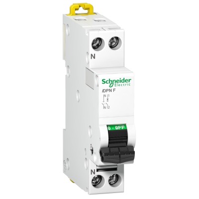 Thermal and differential Scheneider