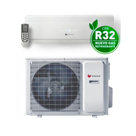 Aire acondicionado Saunier Duval SDH19-065NW