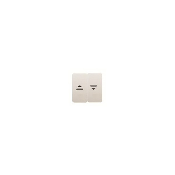 SET 2 KEY PERSIANA SOL TEIDE BLACK ref: 17765