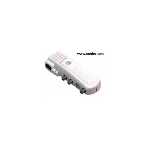 Spannungsversorgung 130 mA 24V mit F-Stecker