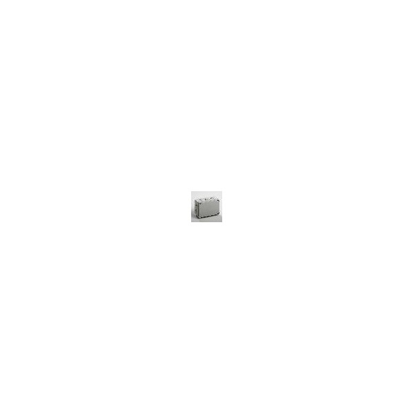 CAJA ESTANCA DERIVACION 180X241X95  LIBRE DE HALOGENOS  IDE