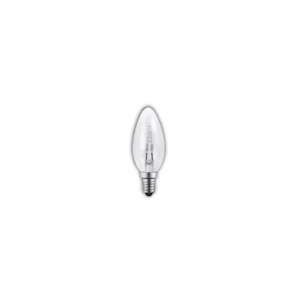 ECO HALOGENA VELA LAMPE