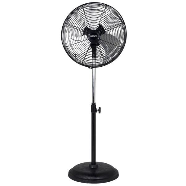 SUPPORT DE VENTILATEUR INDUSTRIEL 45CM TAUX DE 90W