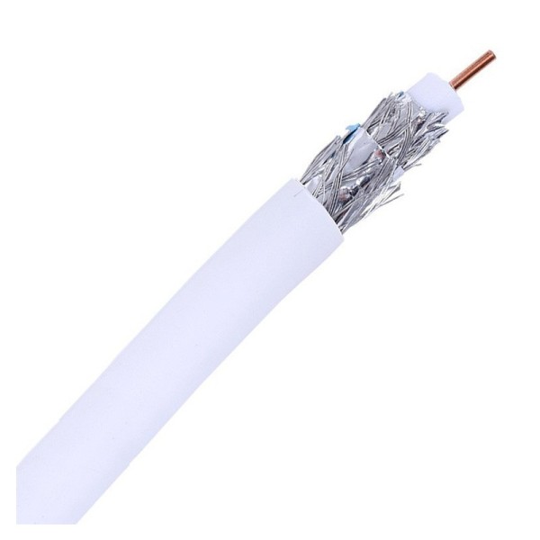 CABLE COAXIAL T100 PLUS BL.
