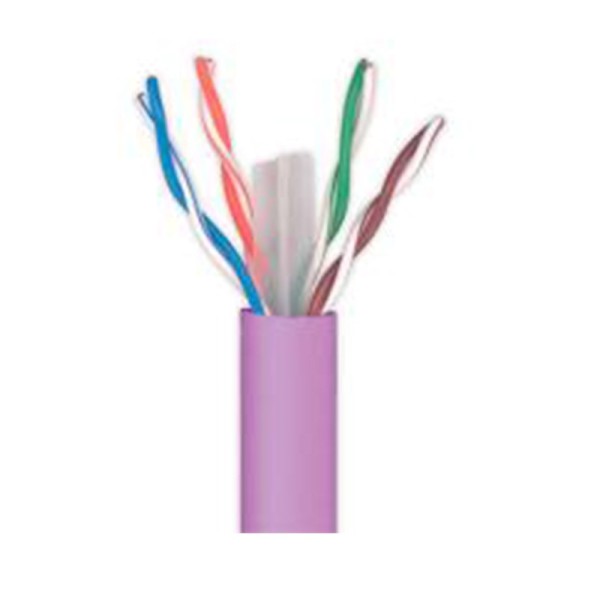 CABLE UTP CAT6 LSFH