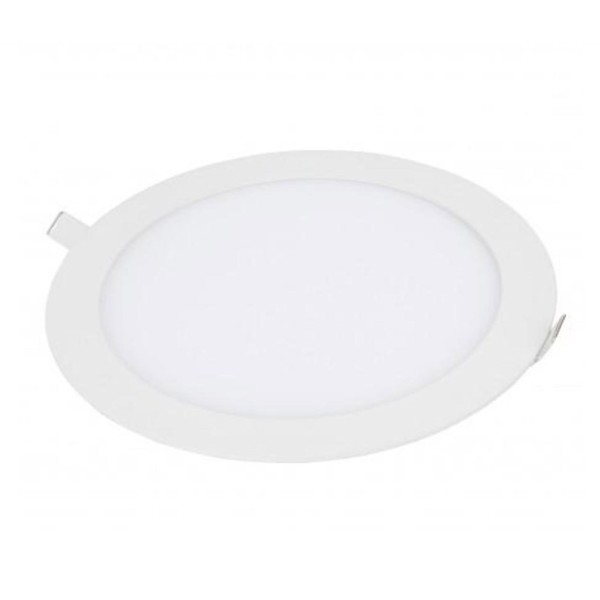 DOWNLIGHT LED 18W 6400 K SLIM  BLANCO FRIO