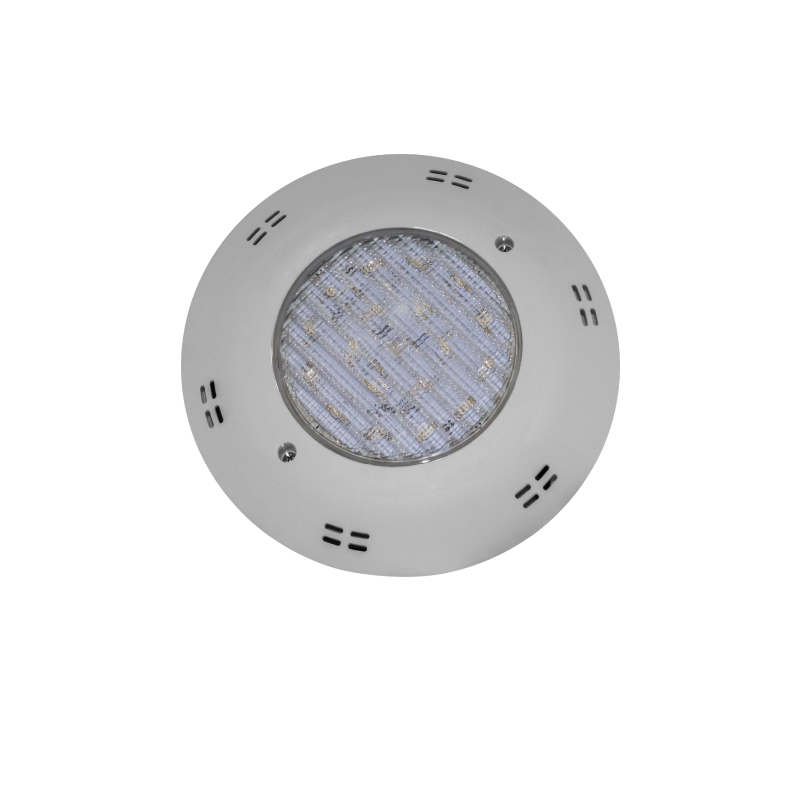 FOCO LED DE SUPERFICIE PARA PISCINA HYDRA AVANT 25W RGB