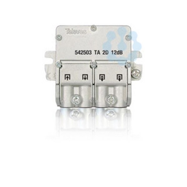 Mini dérivation 5 2400mhz easyf 2d 12db ta