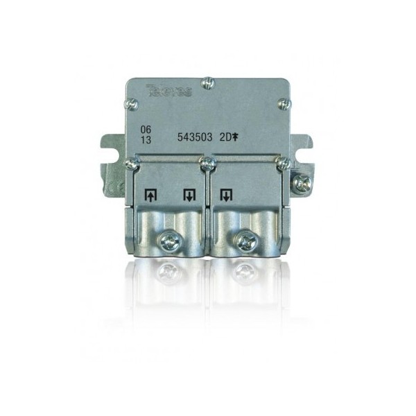 Mini dérivation 5 easyf 2d 21db b 2400mhz