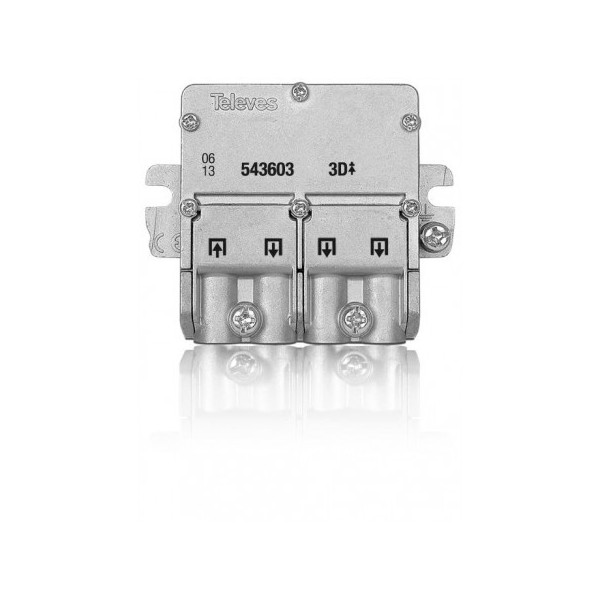 Mini Handzettel.5 2400mhz easyf 2d 4.3/4db