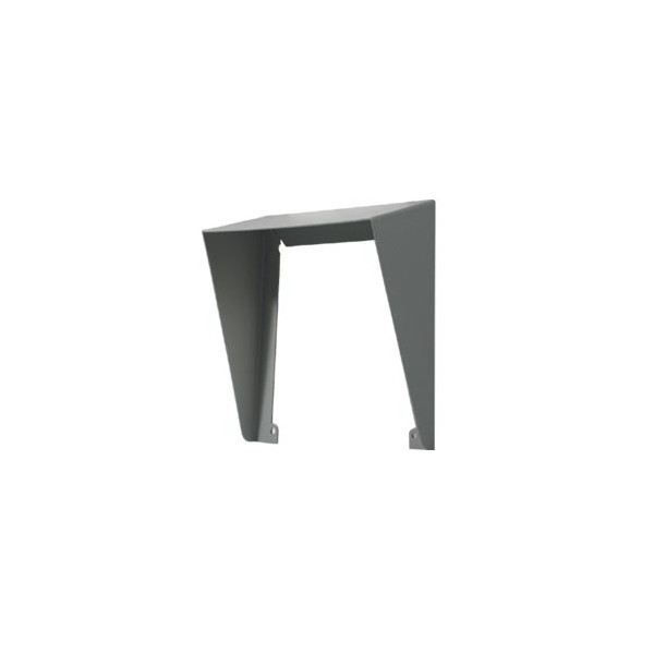 Visera P/Placa Chalet Golmar