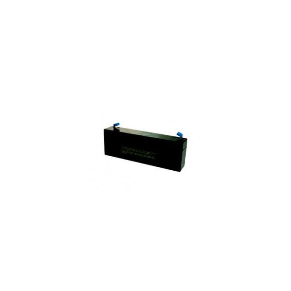 Bateria 12V 2,3Ah Bat-2A
