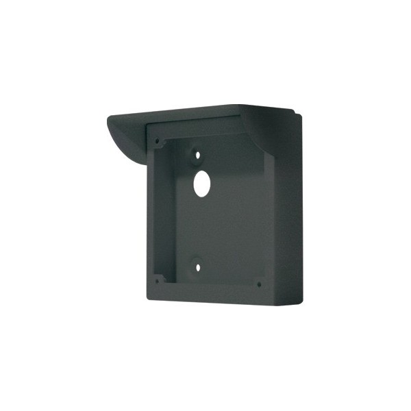 Caja De Superficie Con Visera Integrada Mp-Vis/Gr Golmar