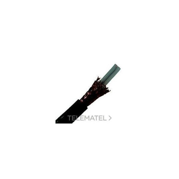 75 Ohm Koaxialkabel. Rg-59 Golmar