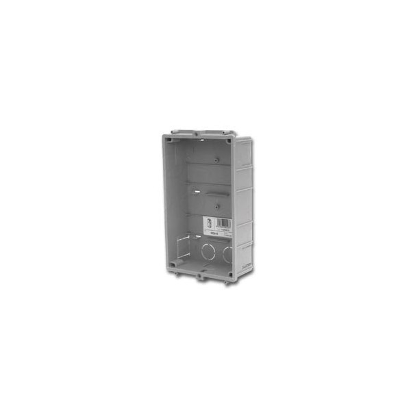 Einbaudose Golmar Compact Teller