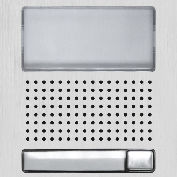 Audio / Video-Gittermodul N1110 / Al Golmar
