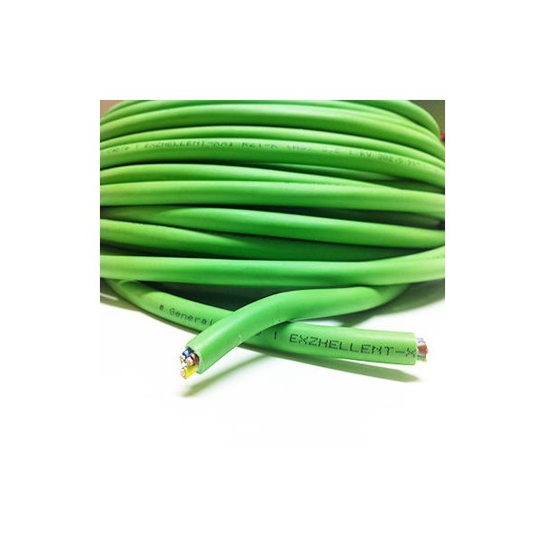CABLE RZ1K LIBRE HALOGENOS 1 KV