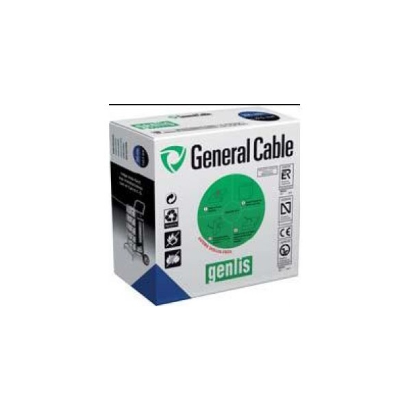 CABLE UNIPOLAR CONEXION H07V-K SECCIÓN 2,5MM COLOR MARRÓN