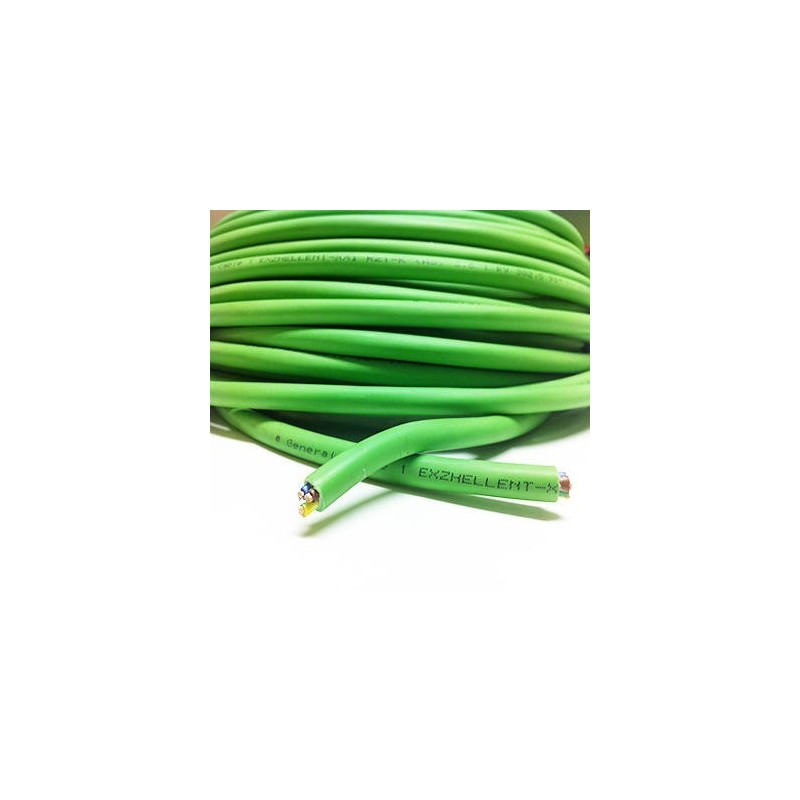 CABLE 35MM RZ1K LIBRE HALOGENOS KV CONDUCTOR
