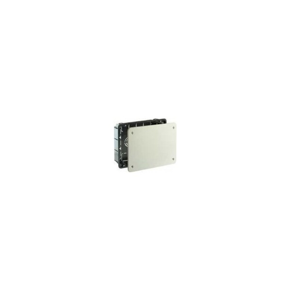 CAJA CX.EMP.TAB.HUECO 194x154mm TORN.8 E.TUB.d.25
