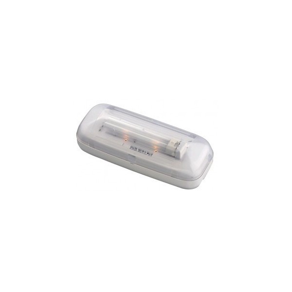 LUMINARIA EMERGENCIA STYLO 310 LÚMENES