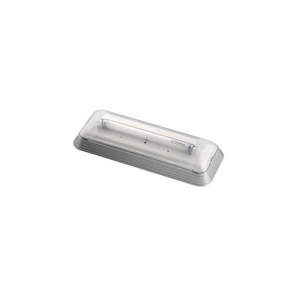 LUMINARIA EMERGENCIA DUNNA 300 LÚMENES