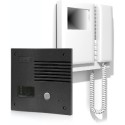 VIDEOPORTERO KIT SV-801SE GOLMAR COLOR GRAPHITE