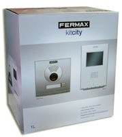 Caja de empotrar para monitores iLOFT VDS 5620 de Fermax 