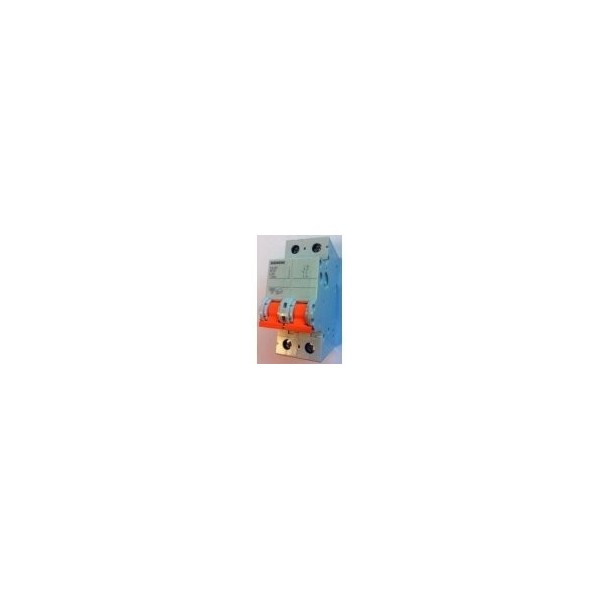 AUTOMATISCHE SENK- + NEUTRO32A 5SJ6532-7FC MANETA ORANGE CURVA C SIEMENS