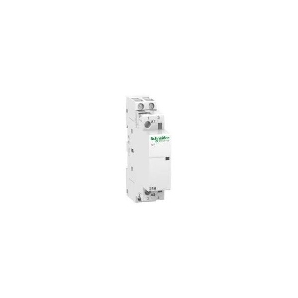 KONTAKTOR A9C20842 2P 40A MODULAR ICT SCHNEIDER