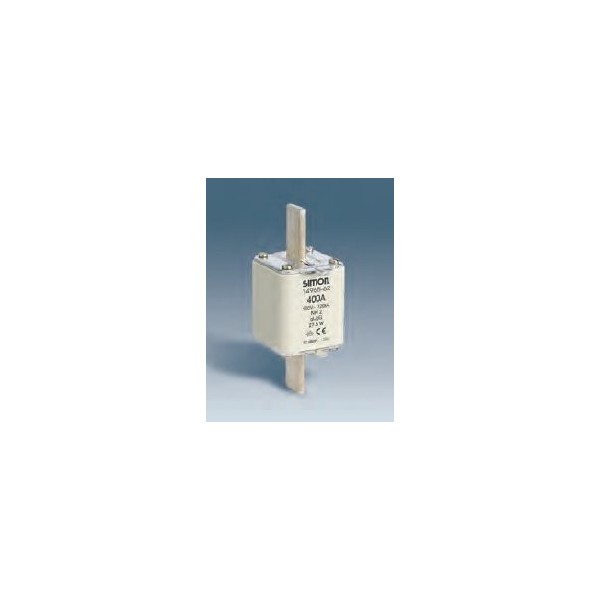 FUSIBLES NH2 200A CON INDICADOR DE FUSIÓN GL/GG