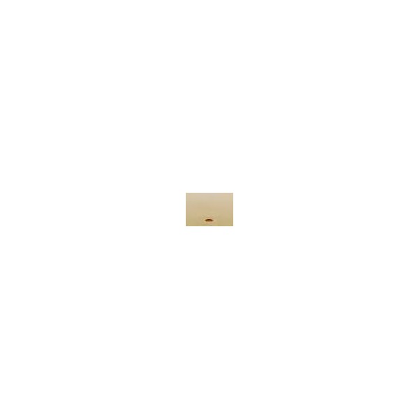 KEY CORAL SERIES SWITCH WITH LUMINOUS GOLDEN ref: 21705-DPL