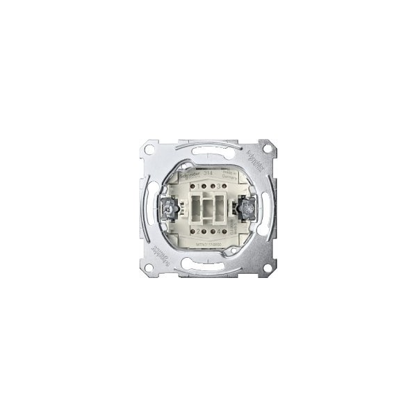 CRUZAMIENTO 10A ELEGANCE SCHNEIDER ELECTRIC 10A ref: MTN3117-0000