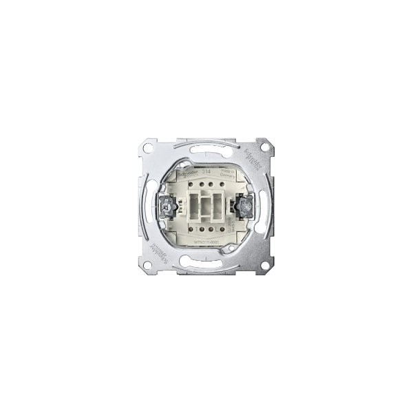 INTERRUPTOR 10A ELEGANCE SCHNEIDER ELECTRIC 10A ref: MTN3111-0000