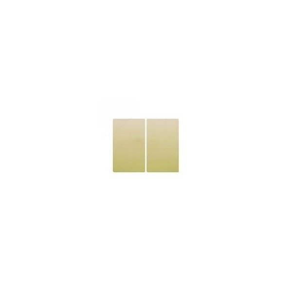 GOLDEN CORAL DOUBLE KEYS SERIES ref: 21709-DP
