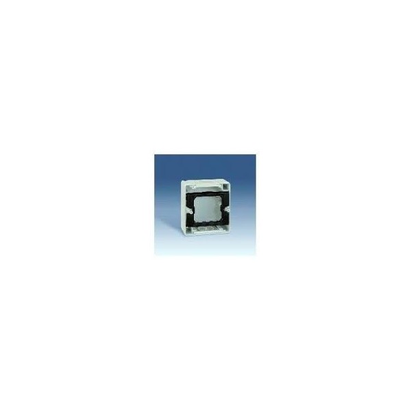BASE SUPERFICIE 4400751-035 SIMON 44 AQUA 1 ELEMENTO ESTANCA ref: 4400751-035