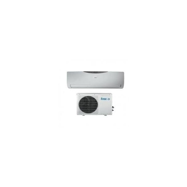 AIR CONDITIONING INVERTER FREE-O FRIO/CALOR 2924 / 3440