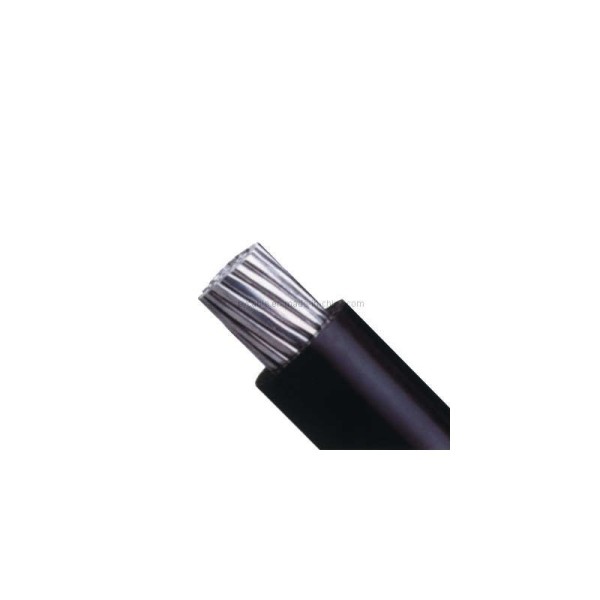 CABLE ALUMINIO ø 50MM  06/1KV