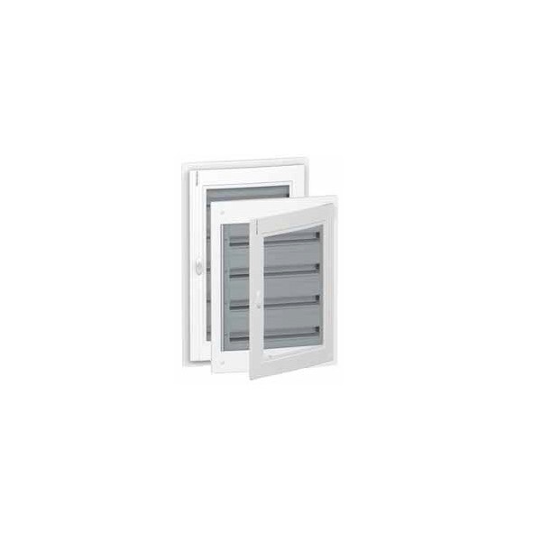 MODULARBOX 72 PRAGMA ELEMENTE 18 EMPOTRAR