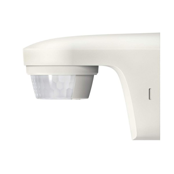 DÉTECTEUR DE MOUVEMENT LUXA S180 WH