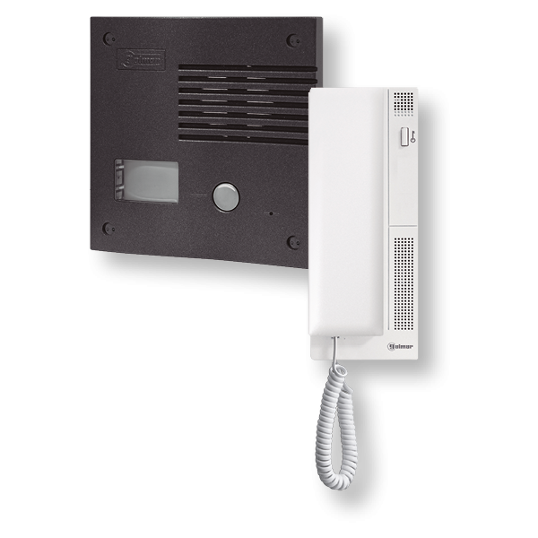 1-line K-201 GRF audio kit