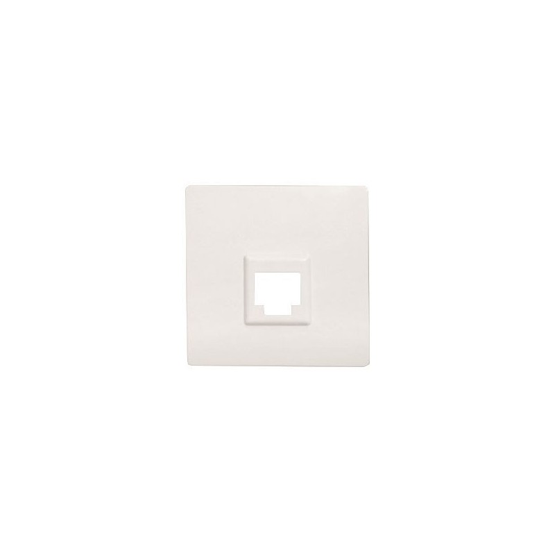 Tomas Rj 5TG20782WH01 - Tapa tomas RJ-19582-1 Siemens Delta/line Miro i-sys en ...
